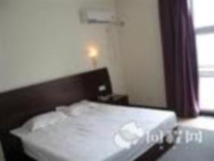 Starway Porcelain Hotel Jingdezhen Bagian luar foto